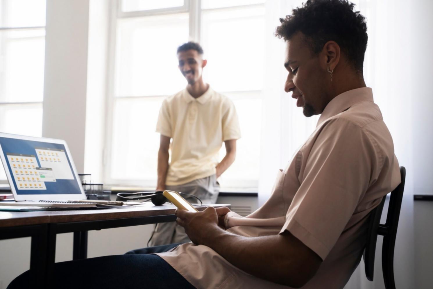 Automated reporting system with customizable parameters