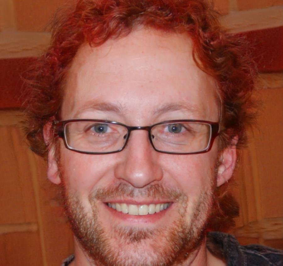 Lachlan Toivonen, retail business owner