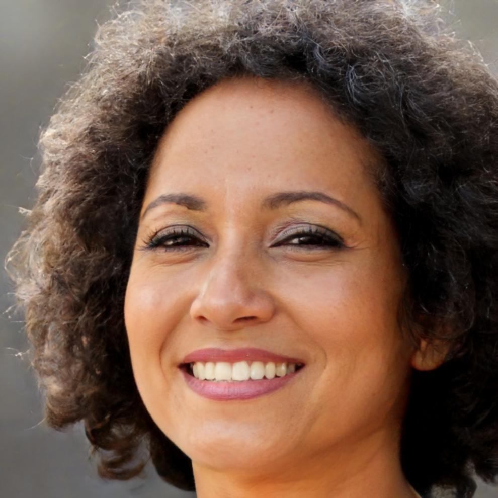 Portrait of Eira Sørensen, Client Experience Lead at SparkleFlaren